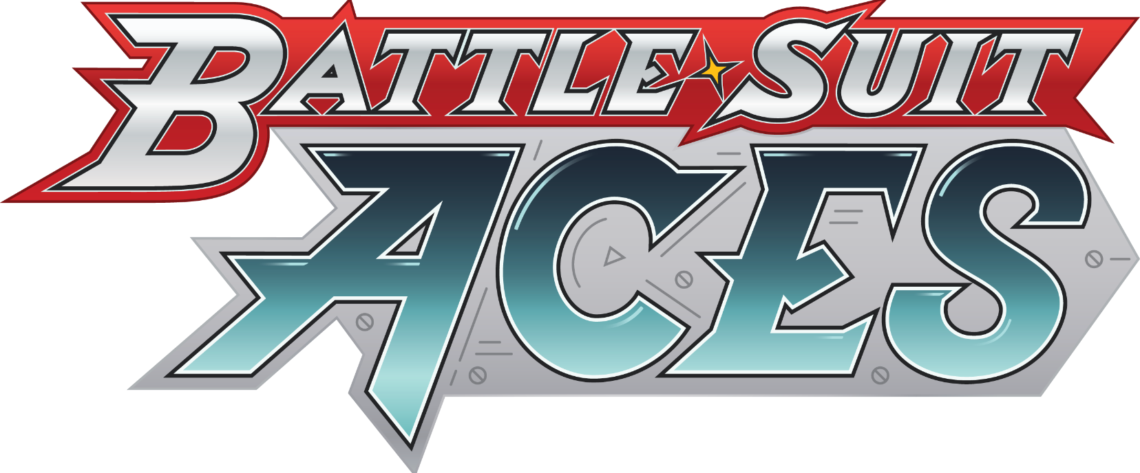 Battle Suit Aces Logo