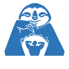 Outersloth Logo